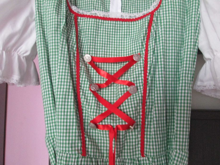 rochie traditionala S