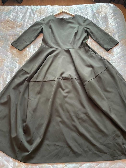 Продам вечернее платье