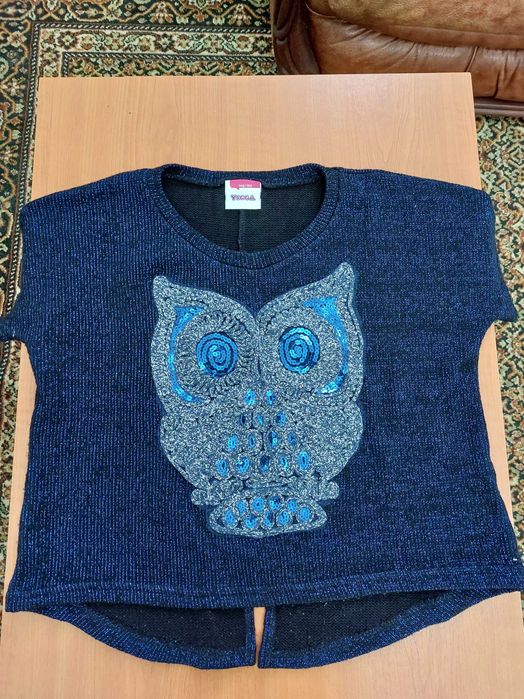 Vand bluza,pulover,tricou fete mărimea 140-152