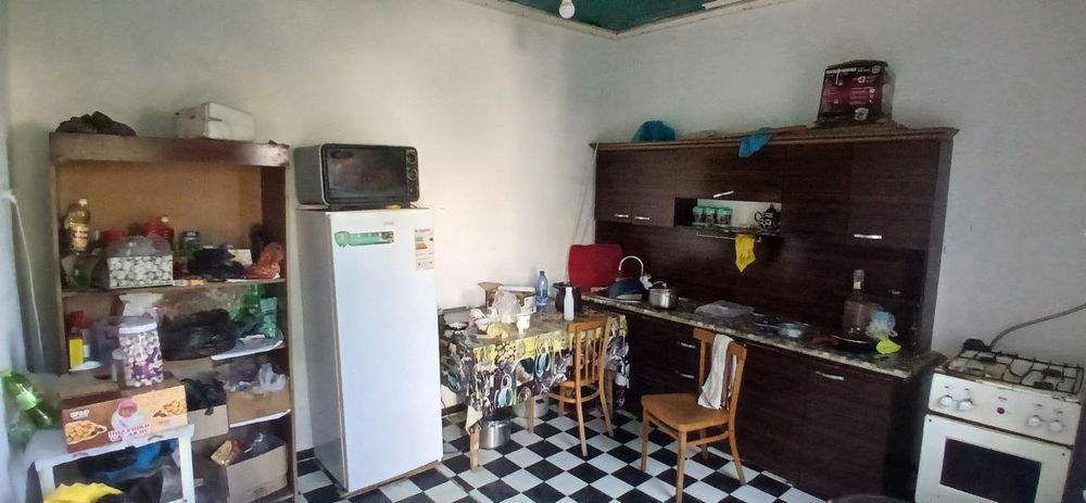 Uchastok sotiladi 10 sotix