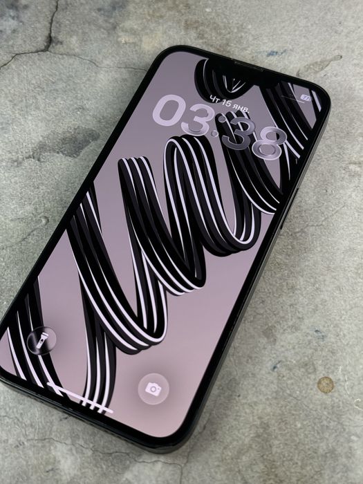 Продам Iphone 13 на 128 гб Акб: 97%