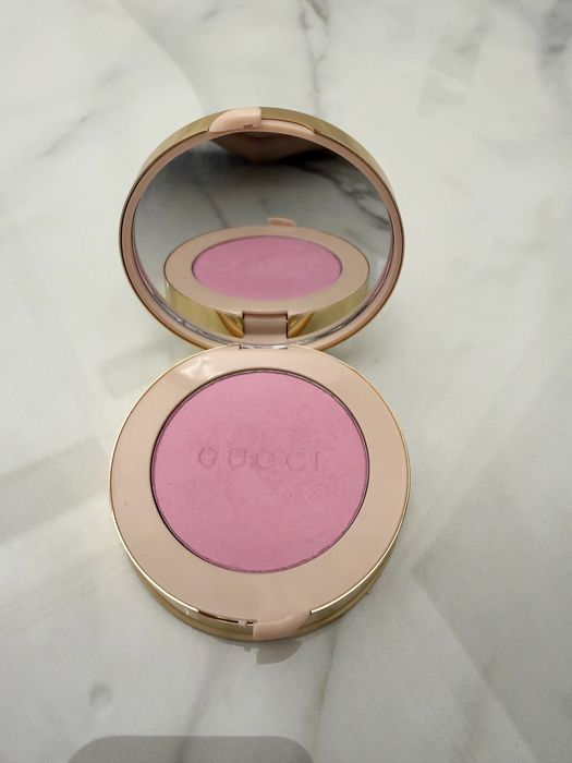 Gucci румяна оригинал 07