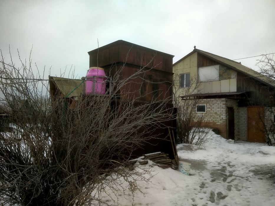 Недвижимость продам