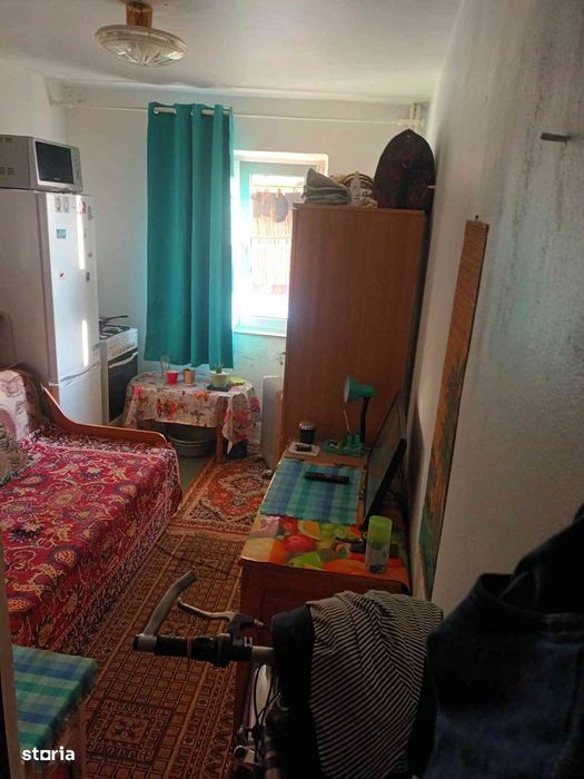 Garsoniera Stadionului