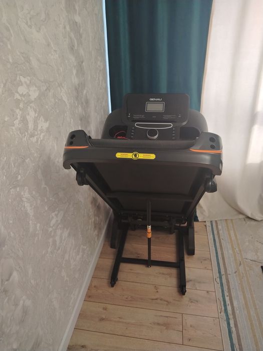 Продам беговая дорожка