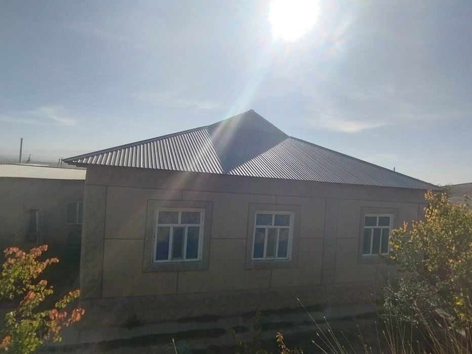 Үй сатылады тез арада