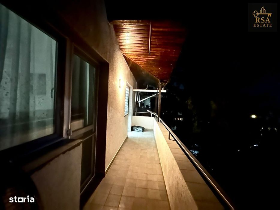 Apartament cu 2 camere de inchiriat etaj 5 Zona Nord Rm Valcea