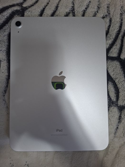 Aipad 10 поколения.