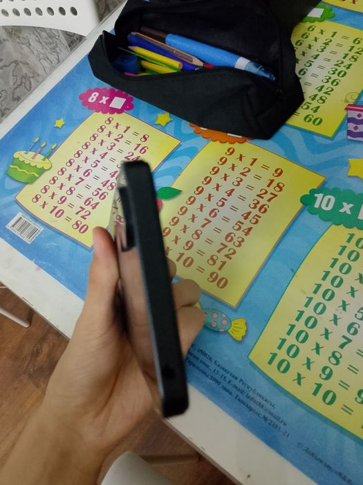 poco c65 читать описание