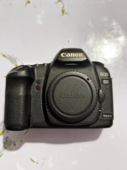 Продам фотокамеру
