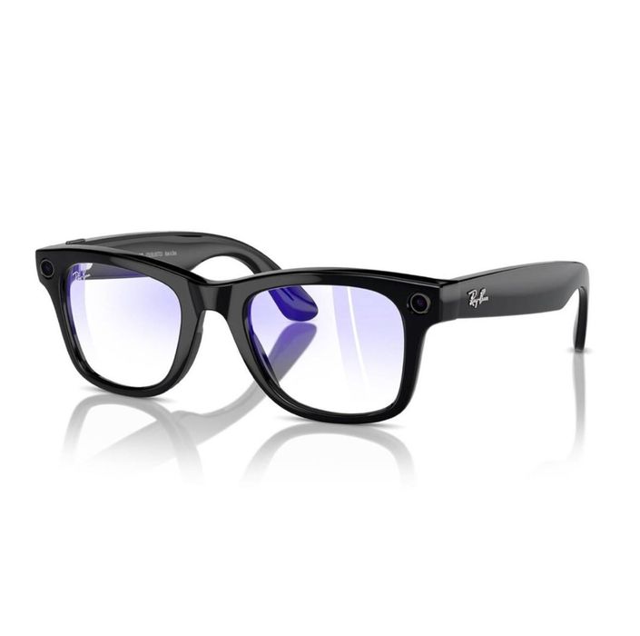 Ray ban meta gen 1