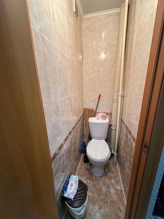 Продам квартиру 3х комнатную