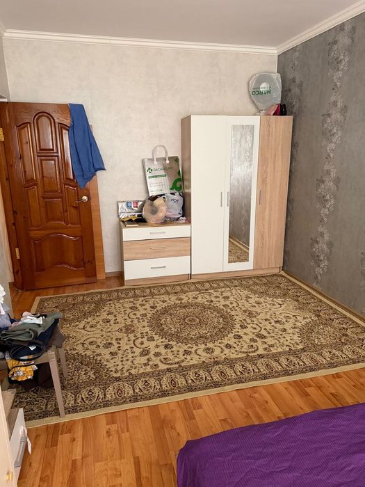 Продам квартиру 70м², 4 этаж