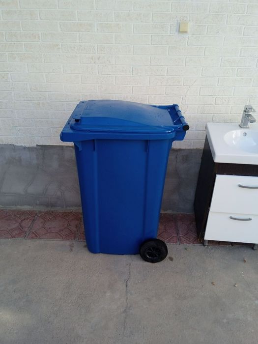 Глидиракли урна сотилади