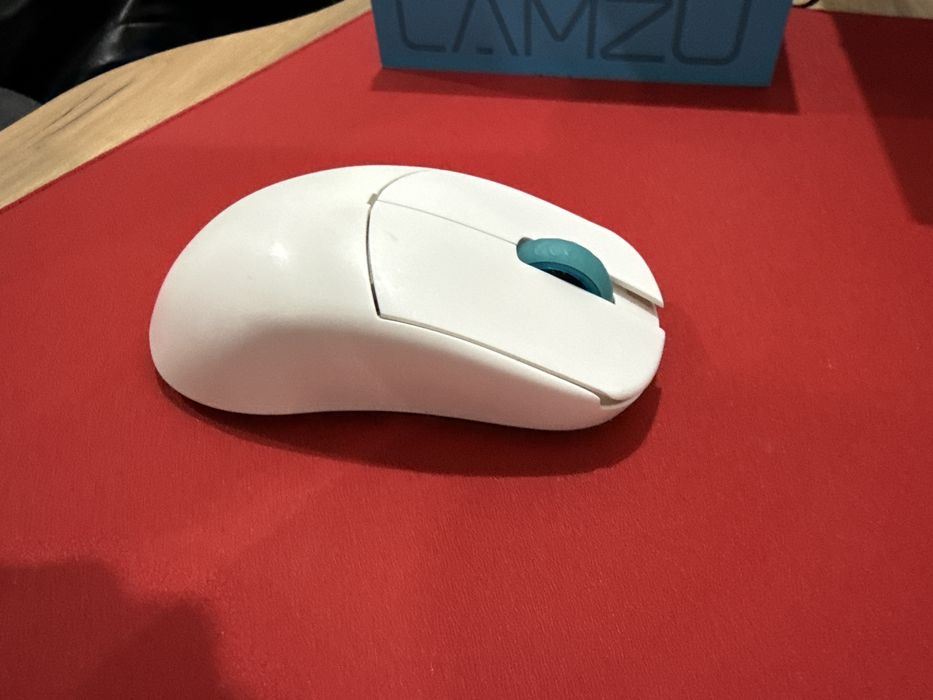 Мышка lamzu atlantis