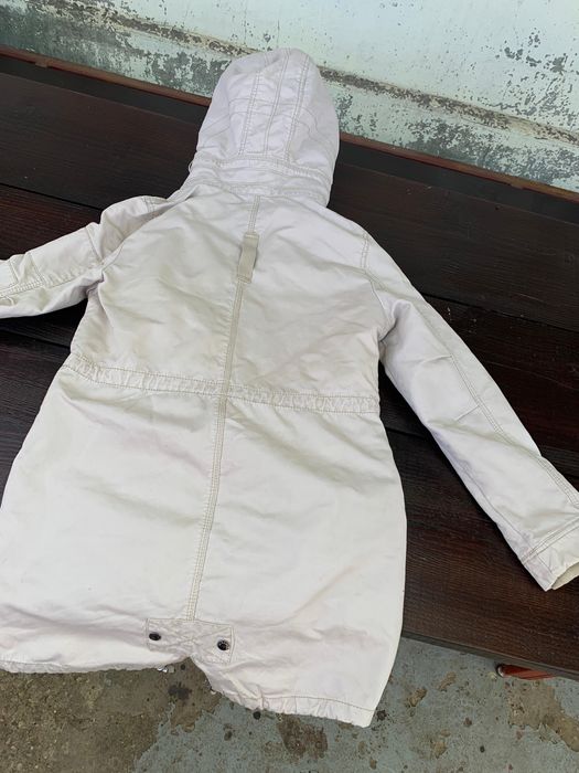 Parka damă Bershka L