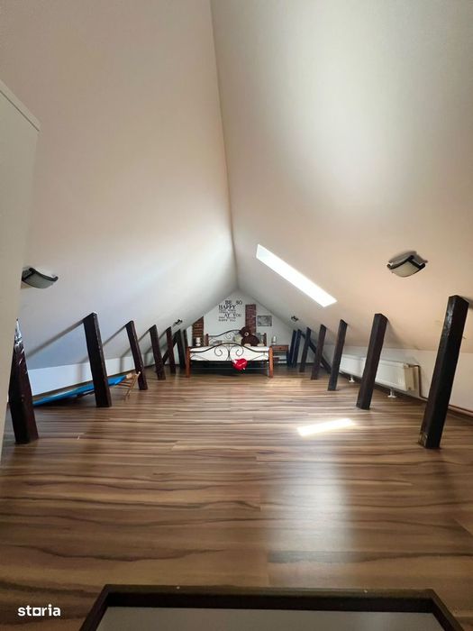 Casa P+M, 148 mp utili,| Complet mobilata | Zona excelenta | Gherla