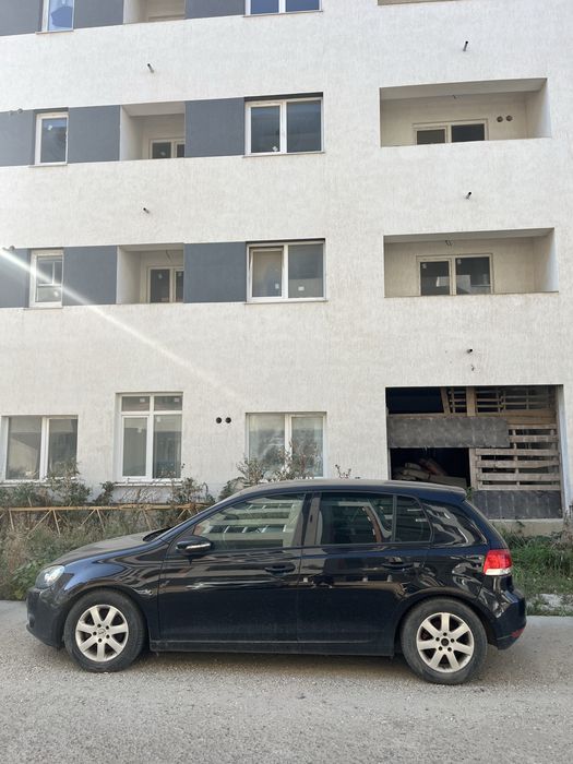 Volkswagen Golf 6 TSI Benzina