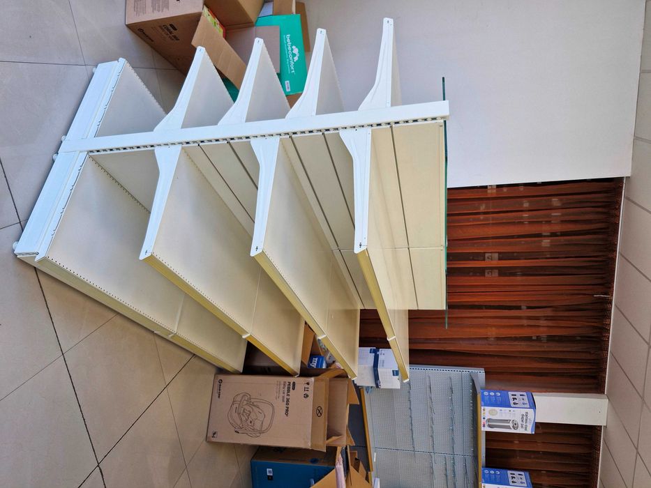 Търговско обзавеждане