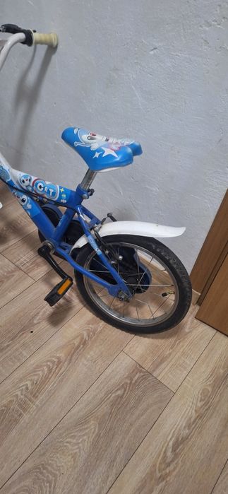 Se vine bicicleta copii