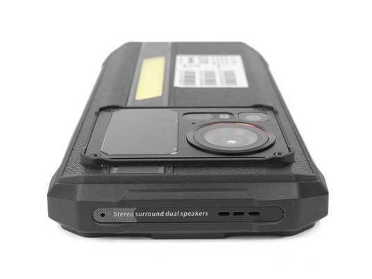 HOTWAV Hyper 7 Pro 5G 36GB RAM 256GB ROM, 200 mp, с IP68 защита