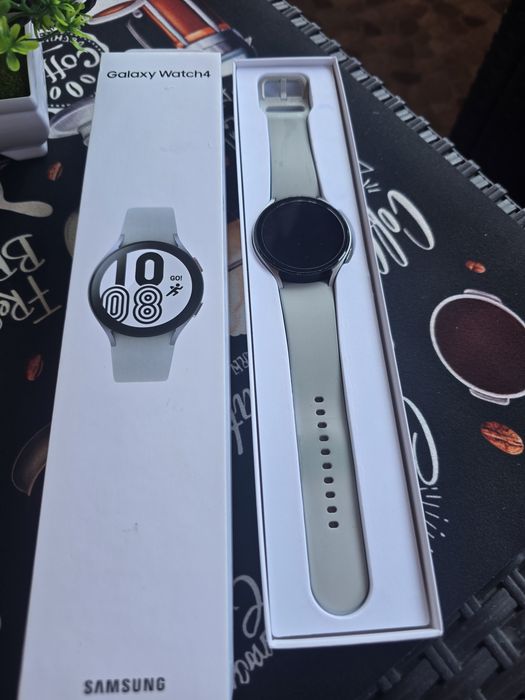 Samsung galaxy watch 4