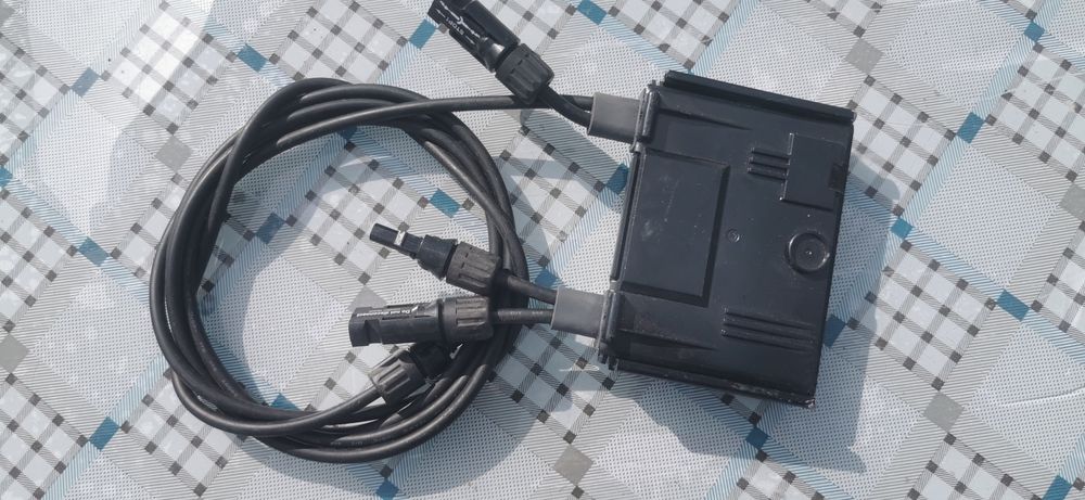 Optimizator panouri fotovoltaice Solar Edge 440 W