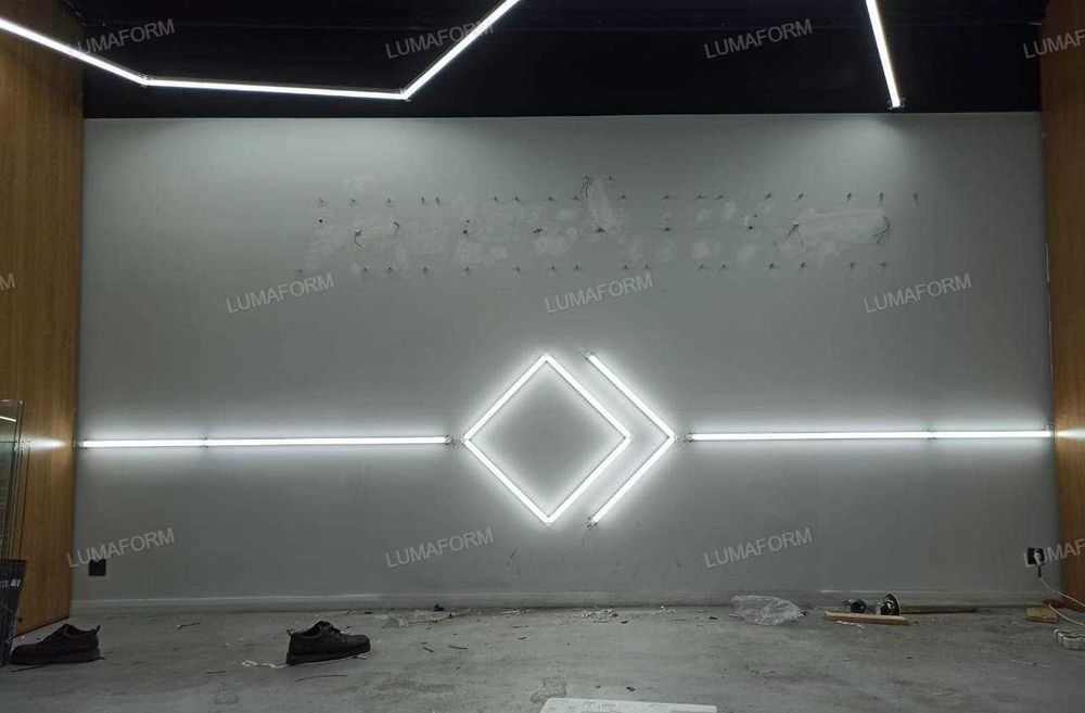 LED yoritgich do‘kon vitrina va stellajlari uchun