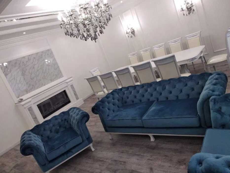 Сдается Квартира В Культовом Доме ! Московские Высотки ! Дархан ! 700$