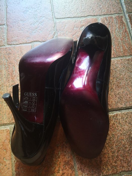 Pantofi guess by Marciano