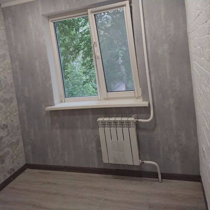 Ремонт квартир под ключ