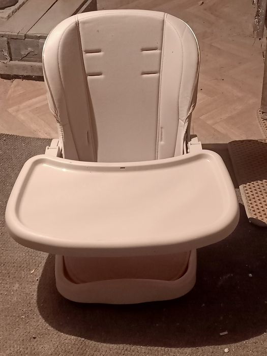 Столик детский  кресло сиденье детское