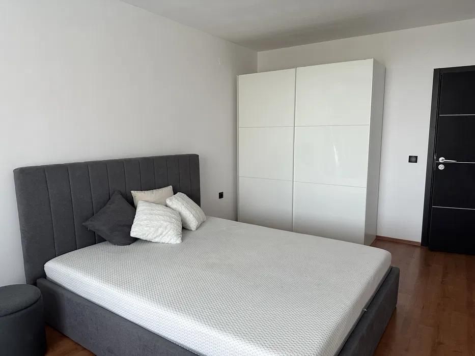 Дава се под наем Двустаен апартамент в Варна, м-т Евксиноград - 60 кв.м за 600 € - Снимка #3