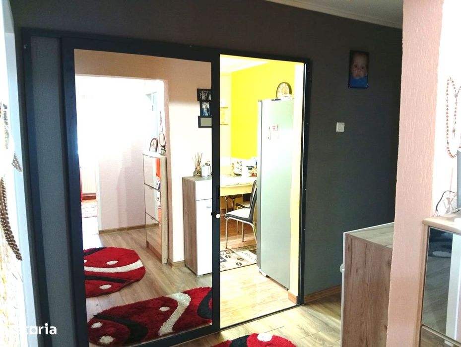 Apartament 3 camere in Confectii