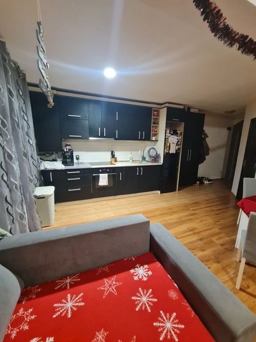 Vand Apartament Floresti 64mp 3 camere