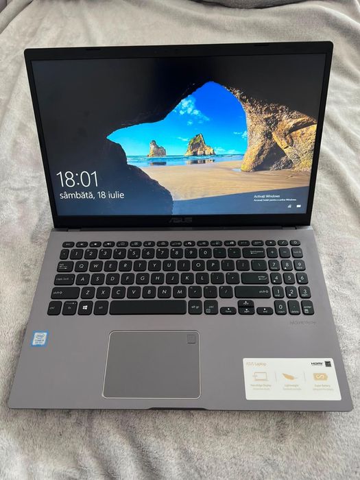 Laptop ASUS ca NOU