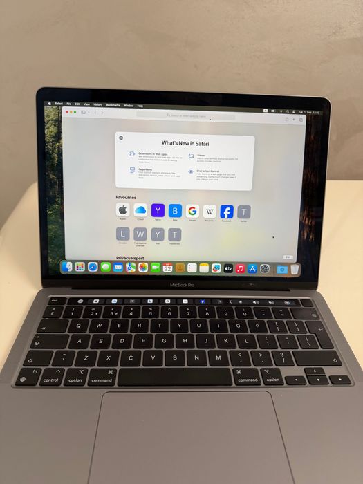 MacBook Pro 2021 M1