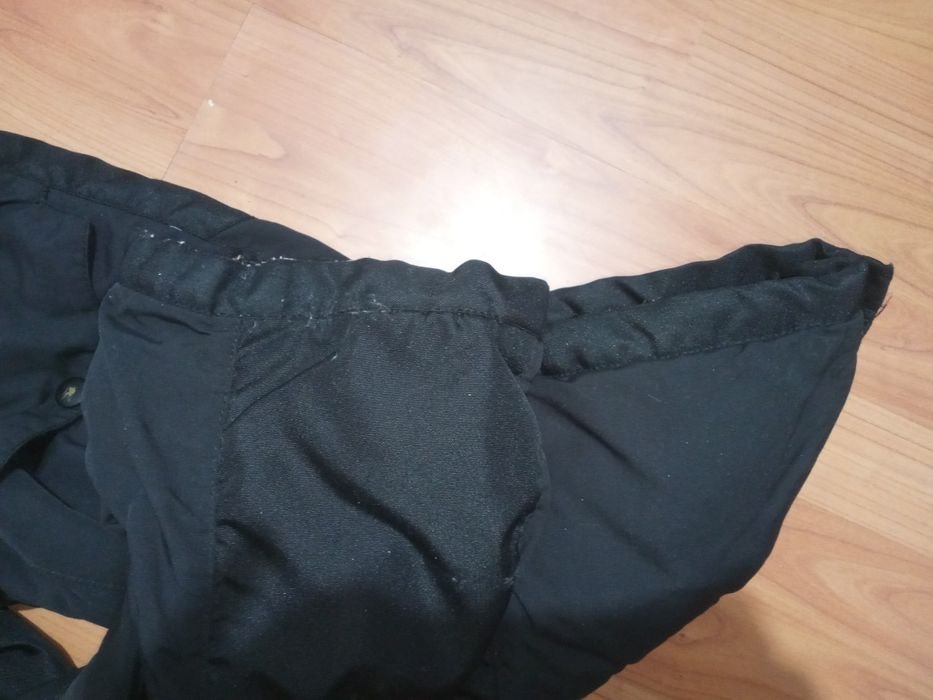Pantaloni ski h&m 140