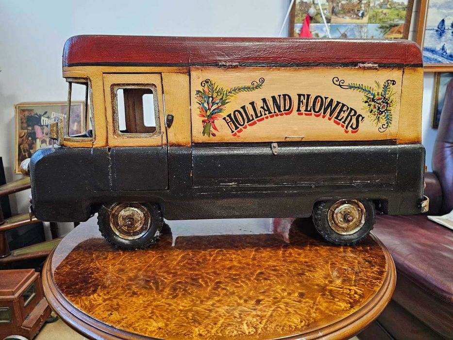 Шкаф в стил Рустик