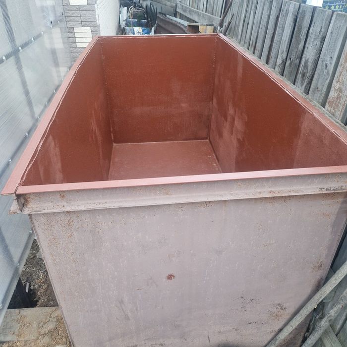 Продам бак, ёмкость.