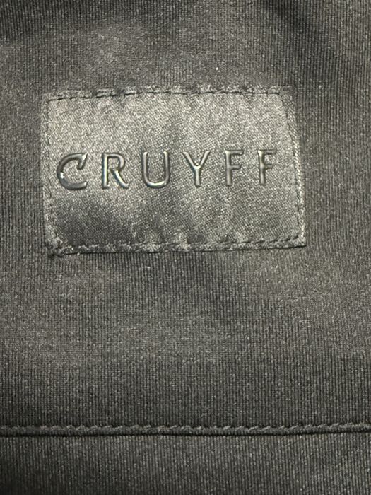 Cruyff мъжки екип