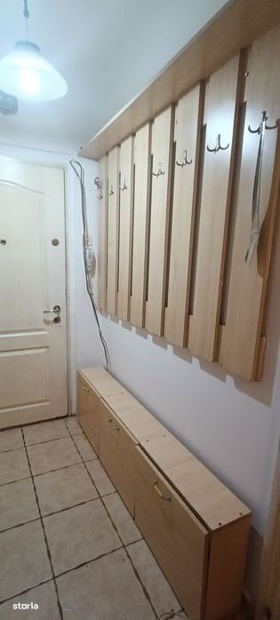 Apartament 1 mai/Ion Mihalache