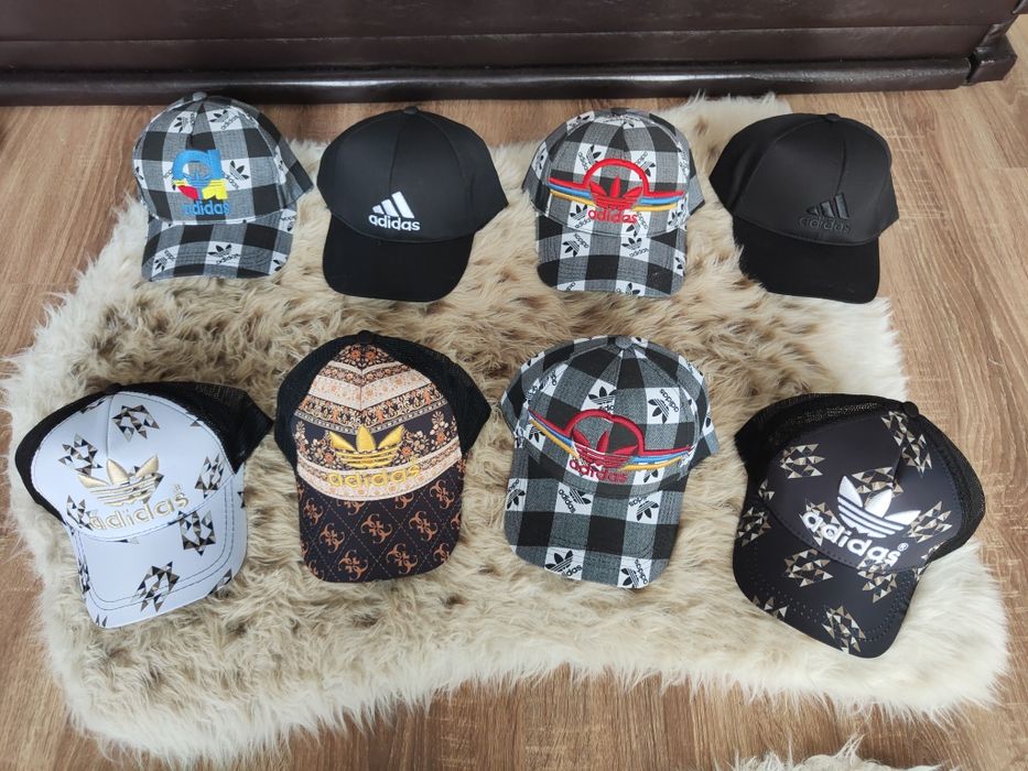 Sapca Adidas , bumbac 100% modele noi