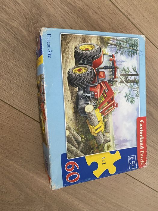 Пазл. Мозаика. конструктор развивающий игрушки