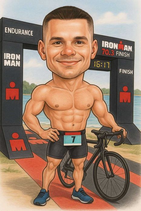 Дигитална карикатура