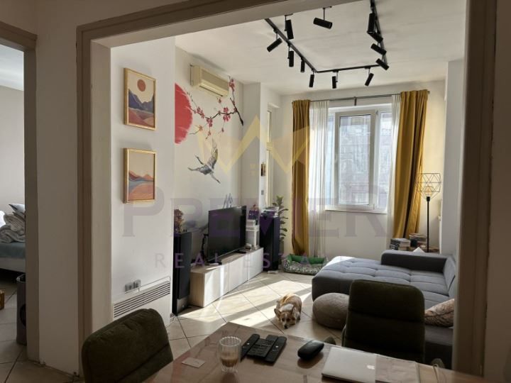 Продава се Четиристаен апартамент в София, Център - 117 кв.м за 4860 €/кв.м - Снимка #7