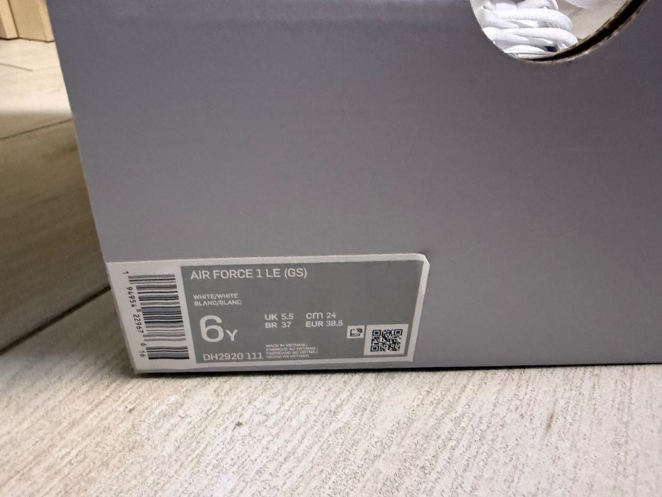 Nike air force 1