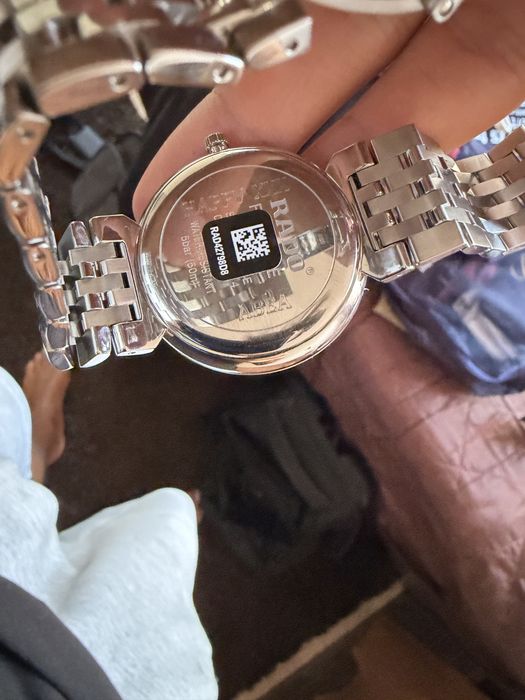 Rado Florence 38mm Unisex