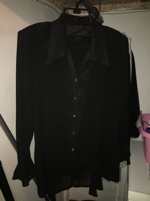 Дамска блуза /дамска риза