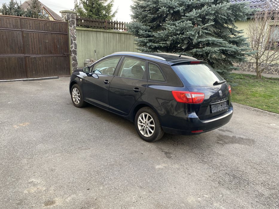 Vand Seat Ibiza Style 1,6TDI 105CP